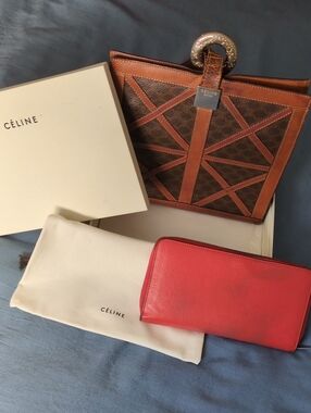 Celine Bundle